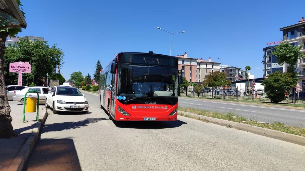 Adıyaman’da ulaşım ücretlerine zam: Tam bilet 27 TL oldu