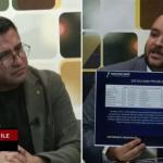 Anahtar Parti'den DSİ yatırımları çıkışı: ‘Bu ödeneklerle projeler 30 yılda mı bitecek?’ - Videolu Haber