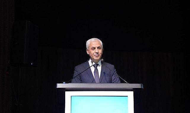 Ali Sağlık: “Önlem Almasaydık Su 5 Ay Önce Bitecekti"