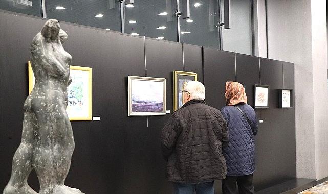 Maltepe'de disiplinlerarası sanat buluşması