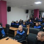 Adıyaman’da belediye personeline vatandaş odaklı hizmet eğitimi verildi - Videolu Haber