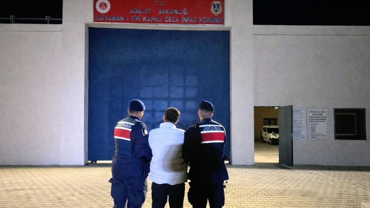 Adıyaman’da uyuşturucu operasyonu: 4 şüpheli yakalandı