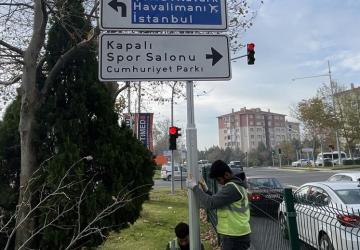 Tekirdağ’da Trafik Güvenliği İçin Yoğun Düzenleme ve Denetim Çalışmaları