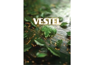 Vestel'den sürdürülebilirlik alanında üst üste başarılar