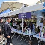Küçükçekmece'de Bilim Şenliği Düzenlendi