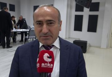 ADD Şube Başkanı Prof. Dr. Özcan: ‘Engellilik bireysel değil, toplumsal bir sorumluluktur’