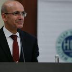 Mehmet Şimşek: ’ Sanayimizi yüksek katma değer ve ileri teknolojiye taşıyacağız’