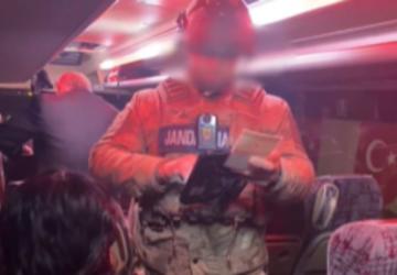 Adıyaman dahil 81 ilde göçmen kaçakçılığına büyük darbe: 19 organizatör yakalandı