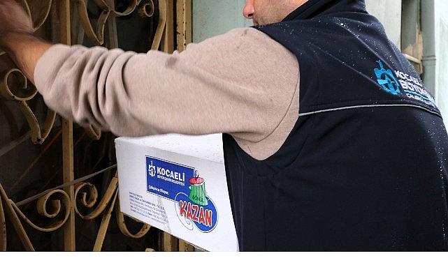 Fadime Teyze, Büyükşehir'le yalnız değil