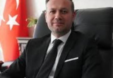 Adıyaman Üniversitesi Eğitim ve Araştırma Hastanesi Başhekimi Kasım Turgut Görevinden Ayrıldı