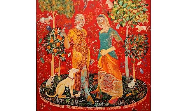 CI Bloom, 5. Edisyonuyla Bu Bahar İstanbul'u Yeniden Sanatla Buluşturuyor