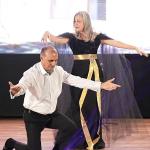 İzmir'den Mardin Midyat'a Müzik Aracılığıyla Gönül Köprüsü