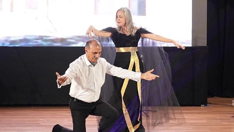 İzmir'den Mardin Midyat'a Müzik Aracılığıyla Gönül Köprüsü