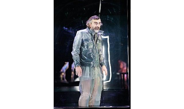 Bakırköy Belediye Tiyatroları'nda 14 Mart Tıp Bayramı Özel Gösterimi