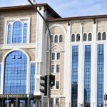 Adıyaman İl Emniyet Müdürlüğü’nden İzmir’de şehit olan polis için taziye mesajı