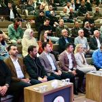 Nevşehir 2. Kitap Fuarı Görkemli Bir Törenle Açıldı