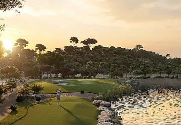 Türkiye Golf Turizminde Yeni Bir Sayfa: The Dalaman Golf Club 2026 Yazında Açılıyor
