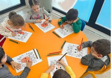 Mutlu anneler, mutlu çocuklar yetiştirir