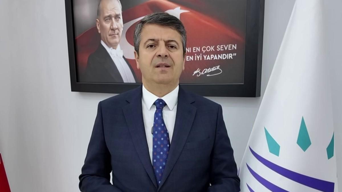Başkan Tutdere: ‘Adıyaman’da su krizi derinleşiyor, Atatürk Barajı’ndan su getirilmesi şart’ - Videolu Haber