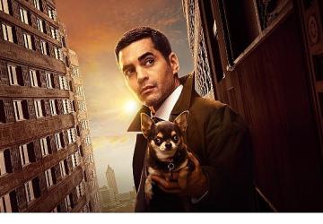 “Will Trent"in 3. Sezonu 16 Ocak Cuma 21.30'da FX Ekranlarında Başlıyor!