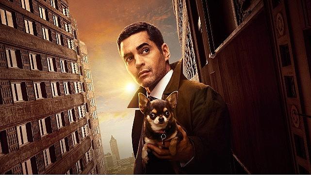 “Will Trent"in 3. Sezonu 16 Ocak Cuma 21.30'da FX Ekranlarında Başlıyor!