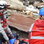 6 Şubat'tan Mahallelere Uzanan Dayanışma