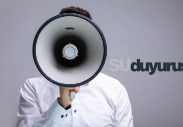 Adıyaman Belediyesi’nden su uyarısı: 12 saat boyunca içme suyu olarak kullanılmamalı