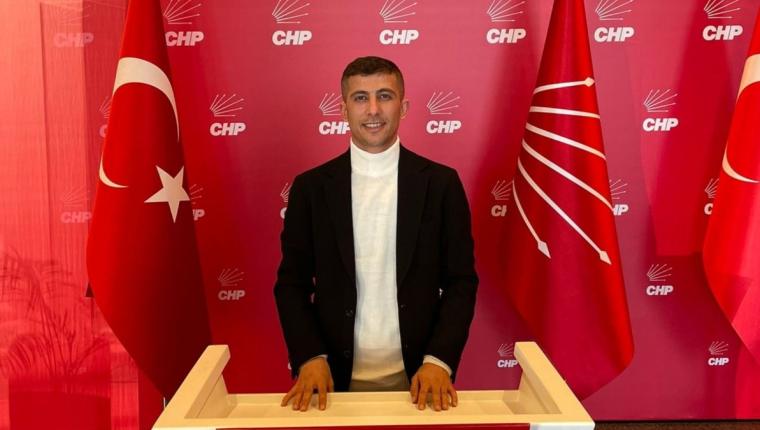 CHP’li Bülent Tekdemir’den Hızır Orucu mesajı