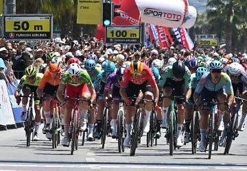 Rotamız Çeşme'den Ankara'ya: Gelenekten Geleceğe…