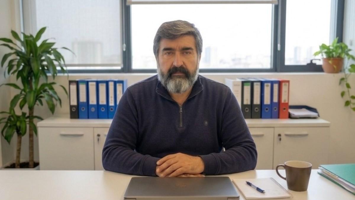 Yalçın Bilen’den Siverek’teki saldırıya tepki: ‘Okullarda şiddet asla kabul edilemez’