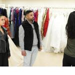 Bayraklı'da Evlenecek Çiftlere Anlamlı Destek