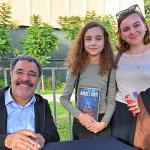 Kültürpark'ta büyük buluşma: İZKİTAP başlıyor