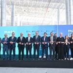 İzmir'de denizcilik rüzgârı: MAST Boat Show kapılarını açtı