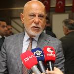 Hedef Kızılelma Derneği’nden ODTÜ’deki olaylara sert tepki