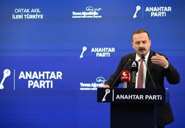 Yavuz Ağıralioğlu: Seçmenin İradesini Çalamazsınız