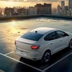 Yenilenen Dacia Ürün Ailesi, En Yeni Üyesiyle Yollarda: Dacia Logan