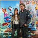 Zootropolis 2'nin sürprizleri devam ediyor: Fırat Albayram ve Ceyda Kasabalı, seslendirme kadrosunda