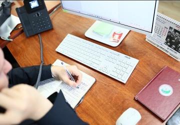 Balçova Belediyesi 2025 Yılında 105 Bin 700 Vatandaş Talebinin Büyük Bölümünü Çözüme Kavuşturdu