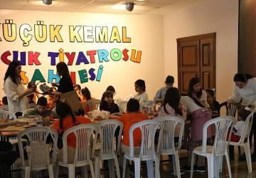 40. Çocuk Şenliği Atölyeleri İçin Başvurular Başlıyor
