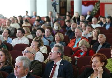 “Karşıyaka Açık Hava Kent Müzesi" yola çıktı!