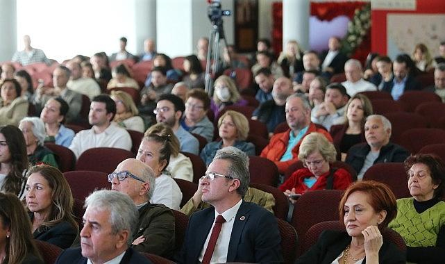 “Karşıyaka Açık Hava Kent Müzesi" yola çıktı!