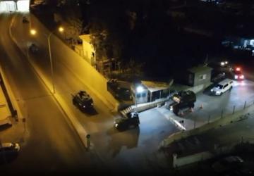 FETÖ’ye 40 ilde operasyon: 121 şüpheli yakalandı
