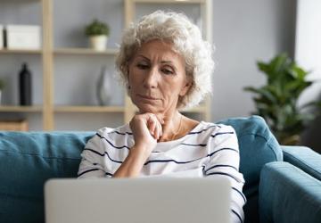 Yaşlılara yönelik dolandırıcılık vakaları alarm veriyor