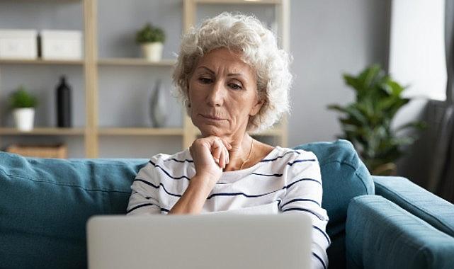 Yaşlılara yönelik dolandırıcılık vakaları alarm veriyor