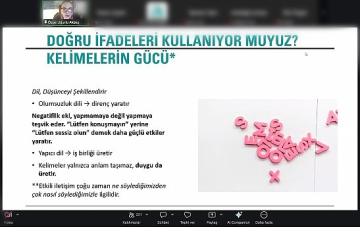 Etkili iletişim, kişisel markanın temelini oluşturuyor!