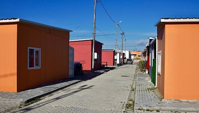 İBB'den Deprem Bölgesine 2,24 Milyar Liralık Dev Destek