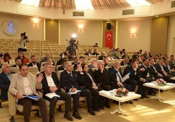 Belediye Meclisi'nde 2025 Yılı Faaliyet Raporu Oy Birliğiyle Kabul Edildi