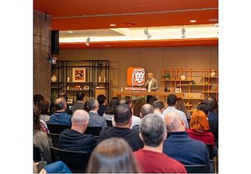 ING Türkiye, çalışanlara yönelik Yapay Zekâ Zirvesi düzenledi