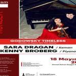 AASSM, ilkbaharı sanatla uğurluyor