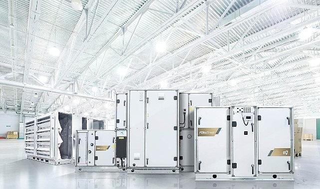 Samsung Avrupa'nın önemli HVAC şirketlerinden FläktGroup'u satın alma işlemlerini tamamladı